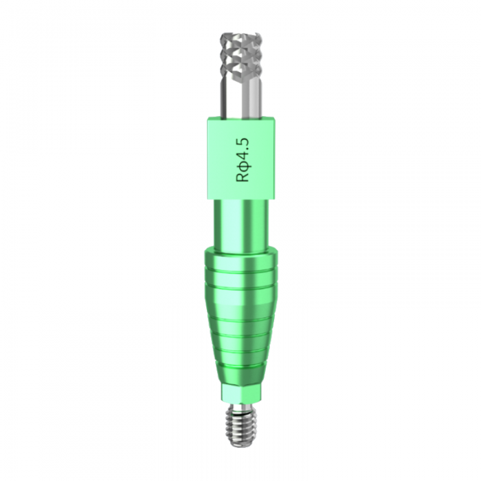DMR Implant System