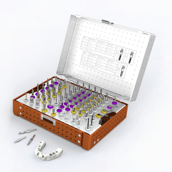 Dental Implant System