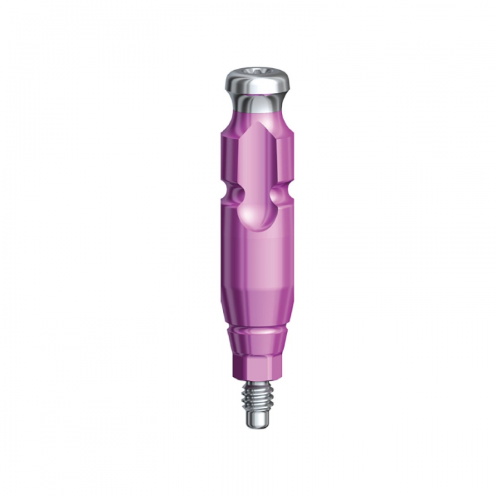 Dental Implant System