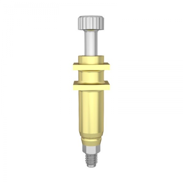 Système d'implants dentaires
