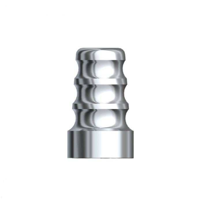 Impression Coping Plateau Fermé Multi-unité