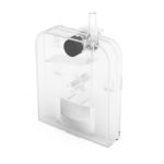 Bouteille de drainage à pression négative, capacité 100 ml