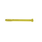 Vis canulée 7,3 mm