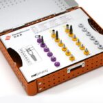 Ensemble d’instruments DMDriving