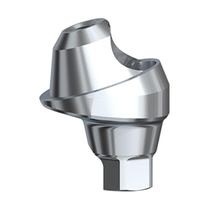 Système 3,5 mm 17° Abutment multi-unités Plus