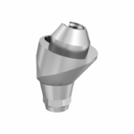 DMS Abutment à angles multiples