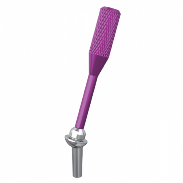 EasyLearn 15° Pilier fixe-détachable