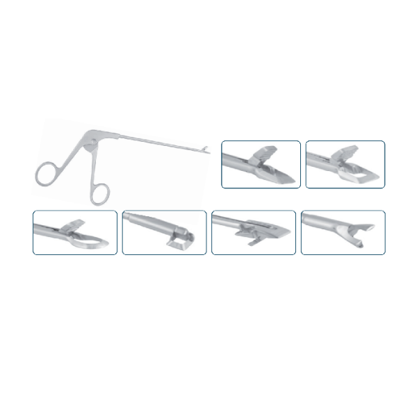 Instrument d'arthroscopie du genou