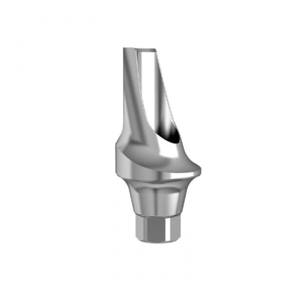 15° Abutment esthétique