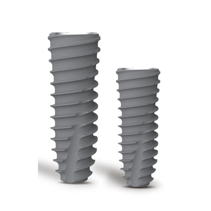 Implant DMSolid