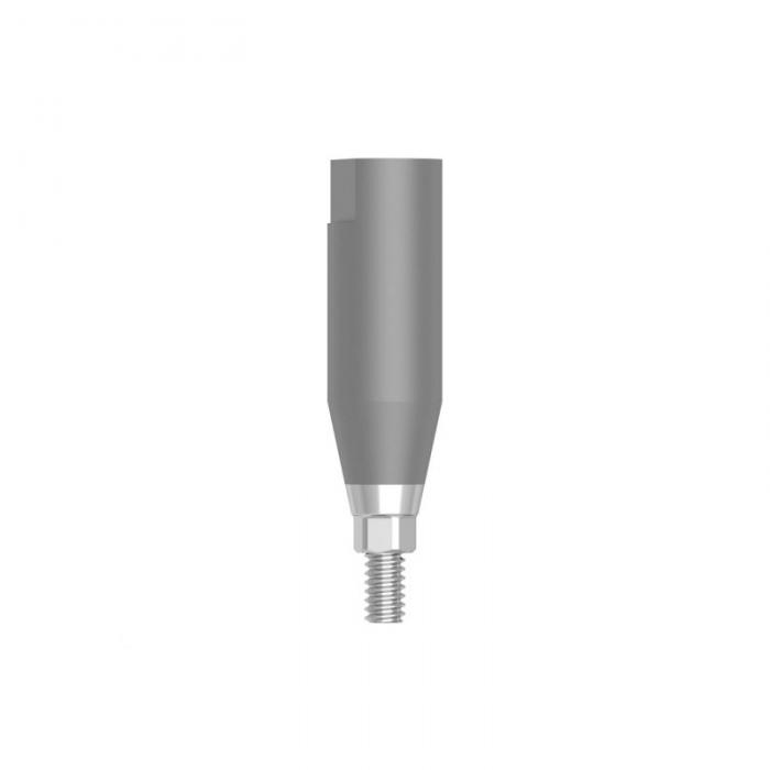 Corps de scan pour implant