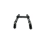 Fixateur externe pour le bassin