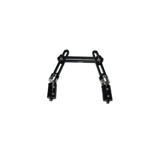 Fixateur externe pour le bassin