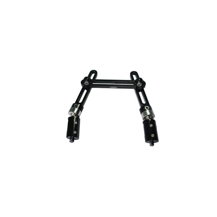 Fixateur externe pour le bassin
