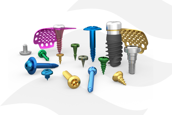 Established in 2010, DentalMaster specializes in product development, production, sales and services in dental implants, custom prosthetics, guided bone regeneration system(GBR), innovative instruments, orthodontic systems and OEM&ODM services. We are a brand of precision dentistry products and a wholly-owned subsidiary of Double Medical (stock code 002901). Same as international brands, cold-working titanium grade 4 has been used as raw materials. International top precision machines and equipment have been introduced. Advanced processing methods and high-precision testing equipment have been adopted to ensure the operations. From R&D to production, DentalMaster always considers quality a top priority. The pleasing operation experience of doctors and the perfect smile and the food enjoyment of patients are our greatest pursuits.