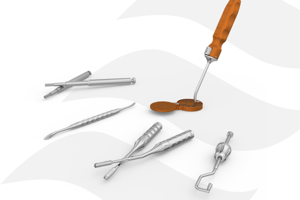 Established in 2010, DentalMaster specializes in product development, production, sales and services in dental implants, custom prosthetics, guided bone regeneration system(GBR), innovative instruments, orthodontic systems and OEM&ODM services. We are a brand of precision dentistry products and a wholly-owned subsidiary of Double Medical (stock code 002901). Same as international brands, cold-working titanium grade 4 has been used as raw materials. International top precision machines and equipment have been introduced. Advanced processing methods and high-precision testing equipment have been adopted to ensure the operations. From R&D to production, DentalMaster always considers quality a top priority. The pleasing operation experience of doctors and the perfect smile and the food enjoyment of patients are our greatest pursuits.
