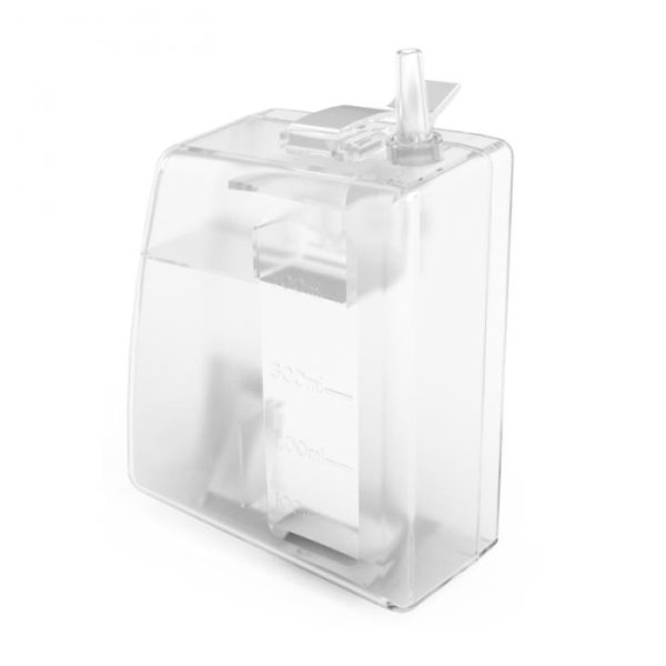 400ml de la Capacité de Pression Négative de Drainage de la Bouteille
