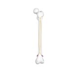 Ongle élastique en titane