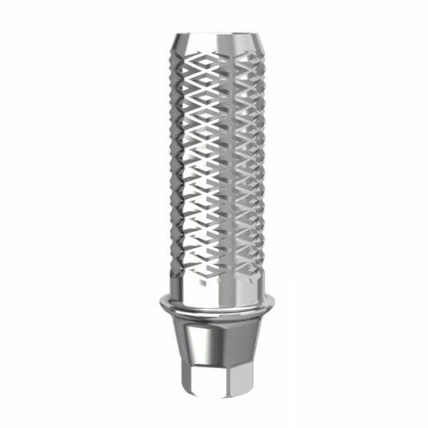 Abutment temporaire Mini DMR