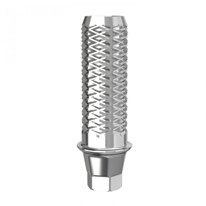 Abutment temporaire Mini DMR