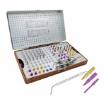Kit de chirurgie avancée DMD/DME