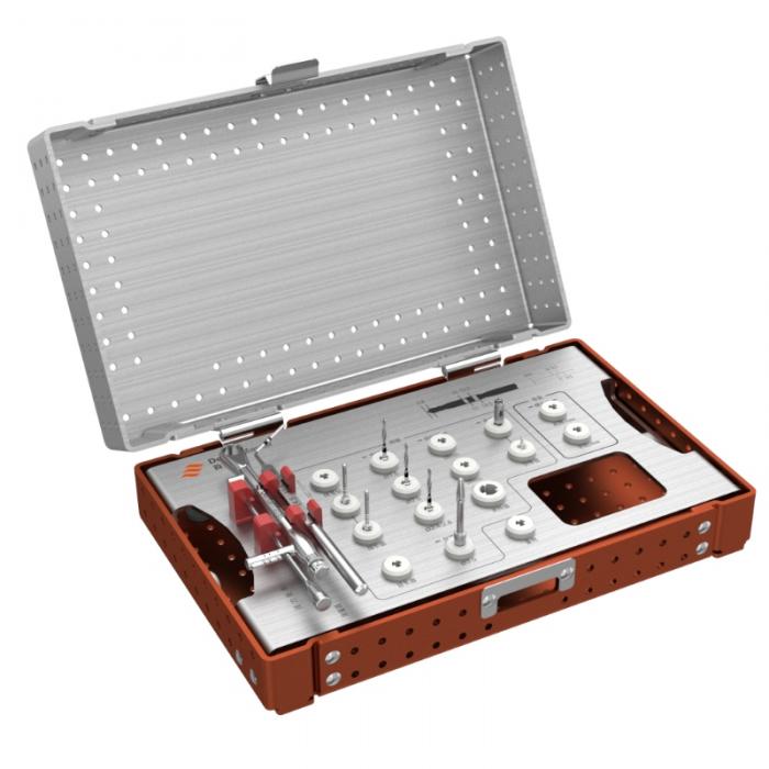 Kit chirurgical DMD 3.0