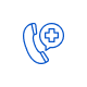 Dedicate to Rehabilitation